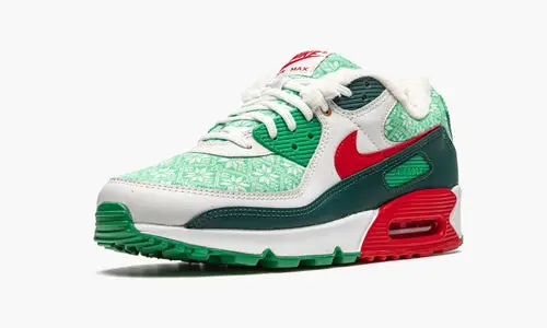 AIR MAX 90 "NORDIC CHRISTMAS"