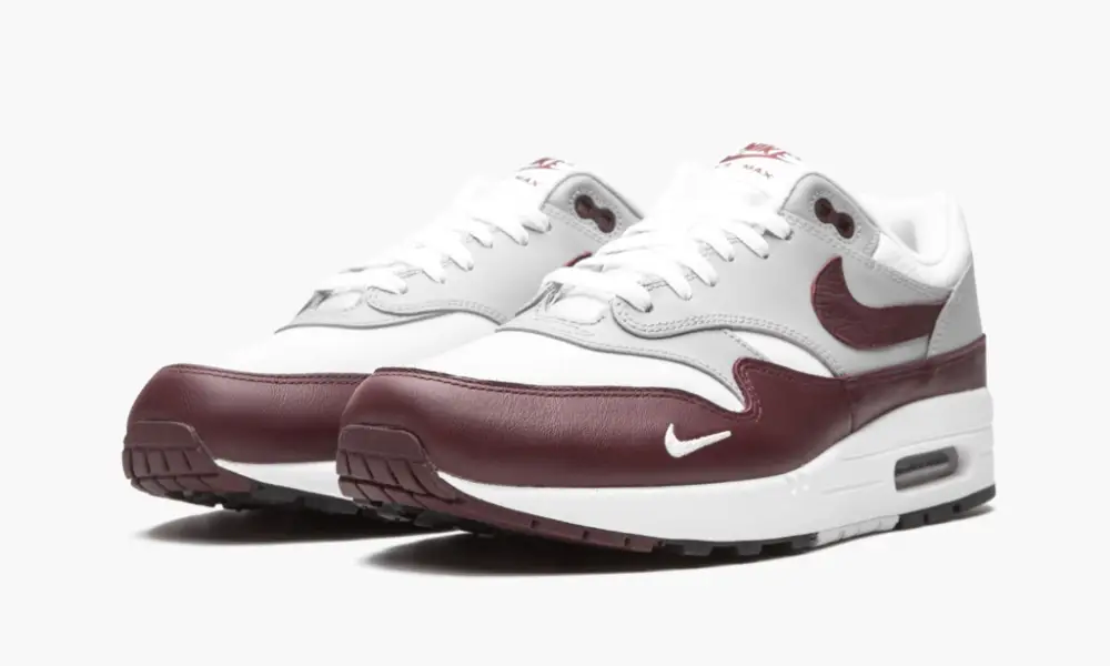 Nike Air Max 1 "Mystic Dates"