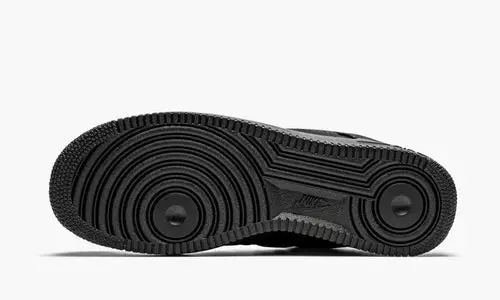 Air Force 1 Low "Stussy - Black" 
