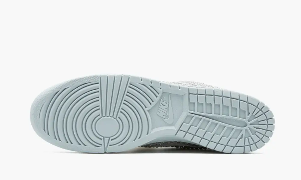 Dunk Low "Cactus Plant Flea Market - Swarovski Crystals" 