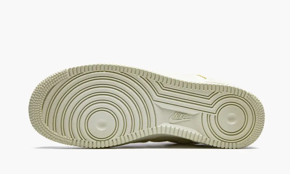 Air Force 1 Low "Stussy - Fossil" 