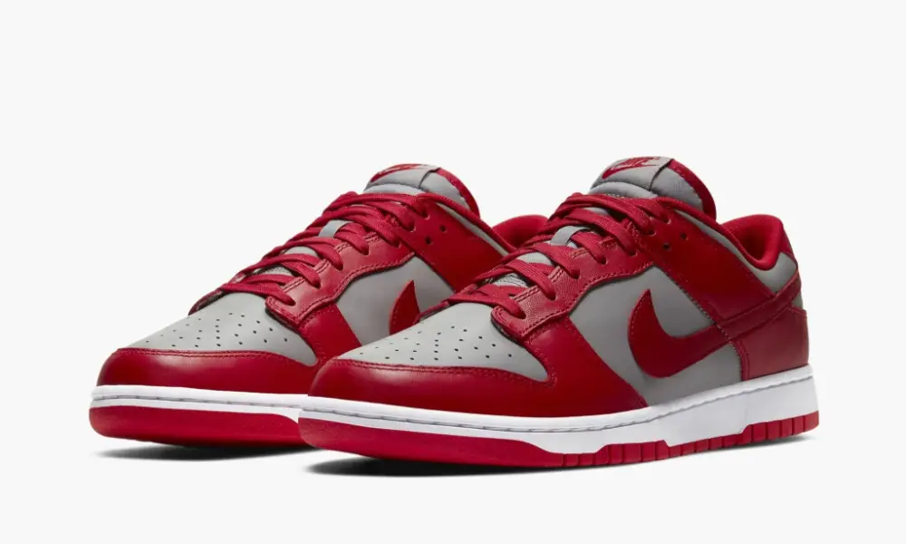Dunk Low Retro "UNLV" 