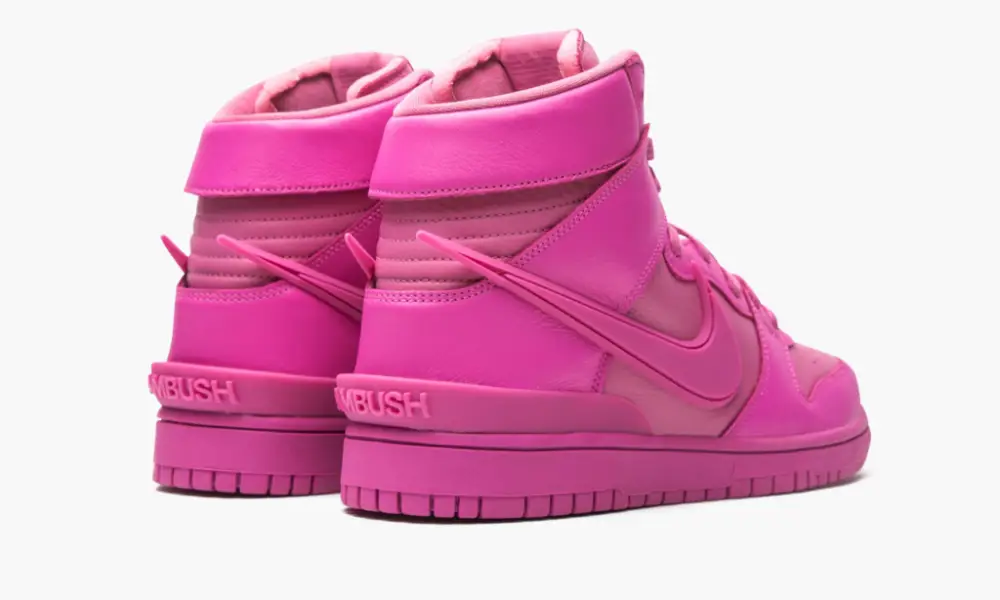 Dunk High SP "Ambush - Lethal Pink" 