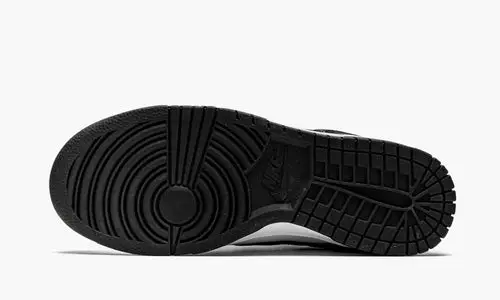 Dunk Low WMNS "Black White"