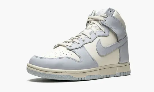 Dunk High WMNS "Football Grey" 