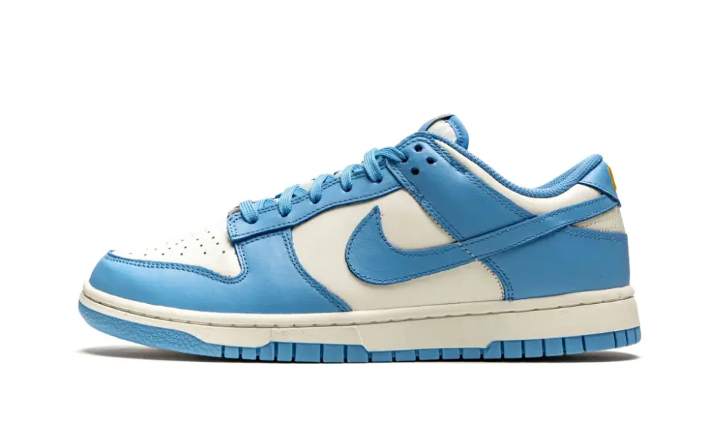 Dunk Low WMNS "Coast" B54199