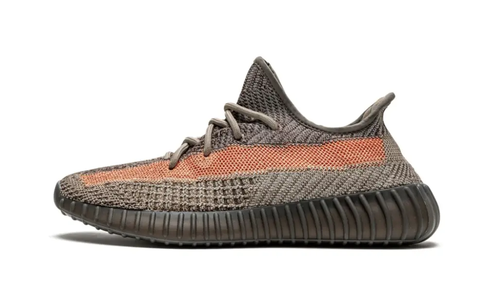 Yeezy Boost 350 V2 "Ash Stone" F1F32052