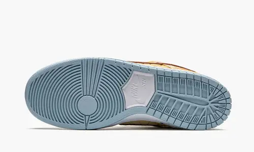SB Dunk Low "Street Hawker" 