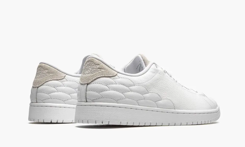 Air Jordan 1 Centre Court 