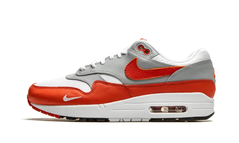 Air Max 1 "Martian Sunrise" C6179