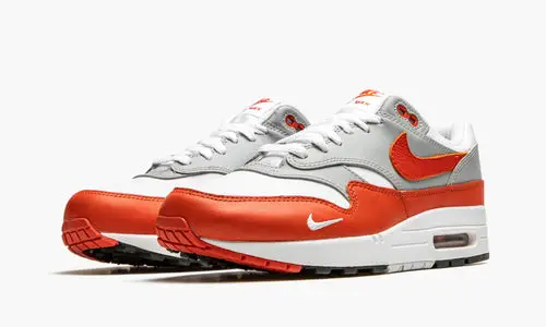 Air Max 1 "Martian Sunrise" 