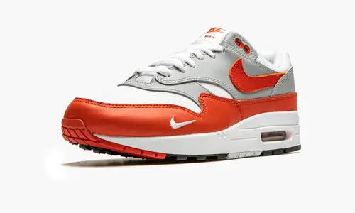Air Max 1 "Martian Sunrise" 