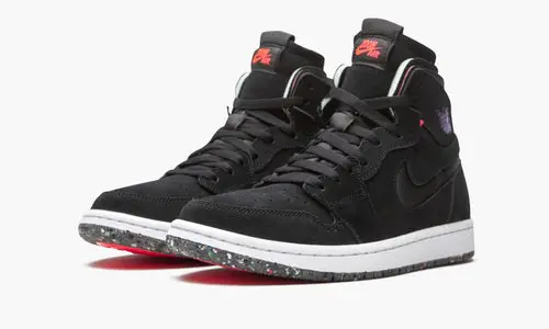 Air Jordan 1 Retro High Zoom "Court Purple" 