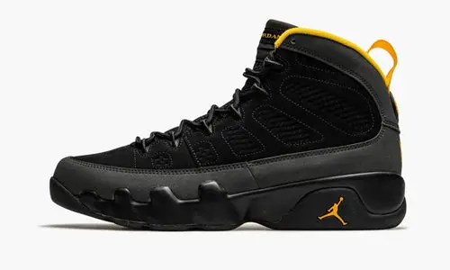 Air Jordan 9 Retro "University Gold" 