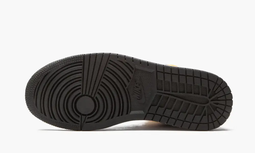 WMNS Air Jordan 1 Mid "Perforated" 
