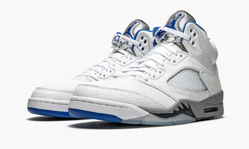 Air Jordan 5 Retro "Stealth 2.0" 