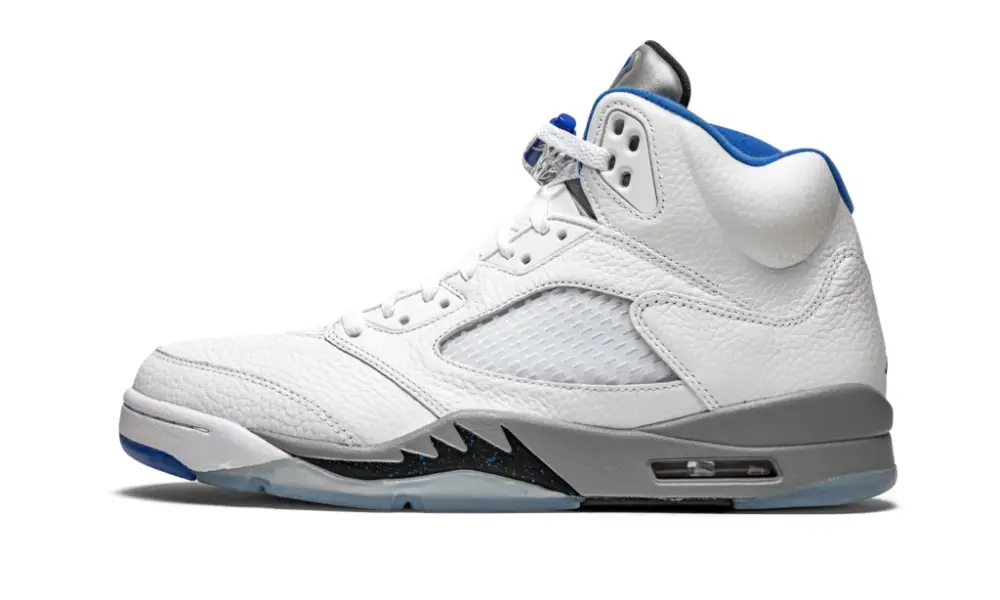 Air Jordan 5 Retro "Stealth 2.0" 12C1314