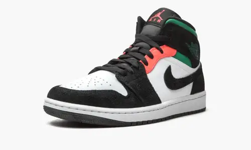 Air Jordan 1 Mid SE "South Beach" 