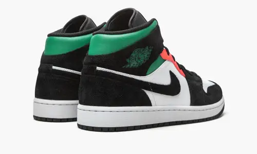 Air Jordan 1 Mid SE "South Beach"