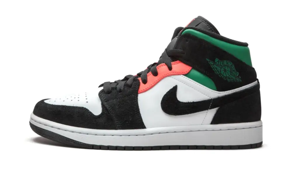 Air Jordan 1 Mid SE "South Beach" 