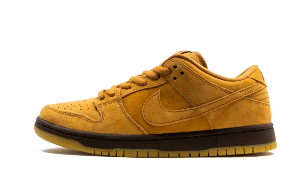 Dunk Low Pro "Wheat Mocha" 773AD384