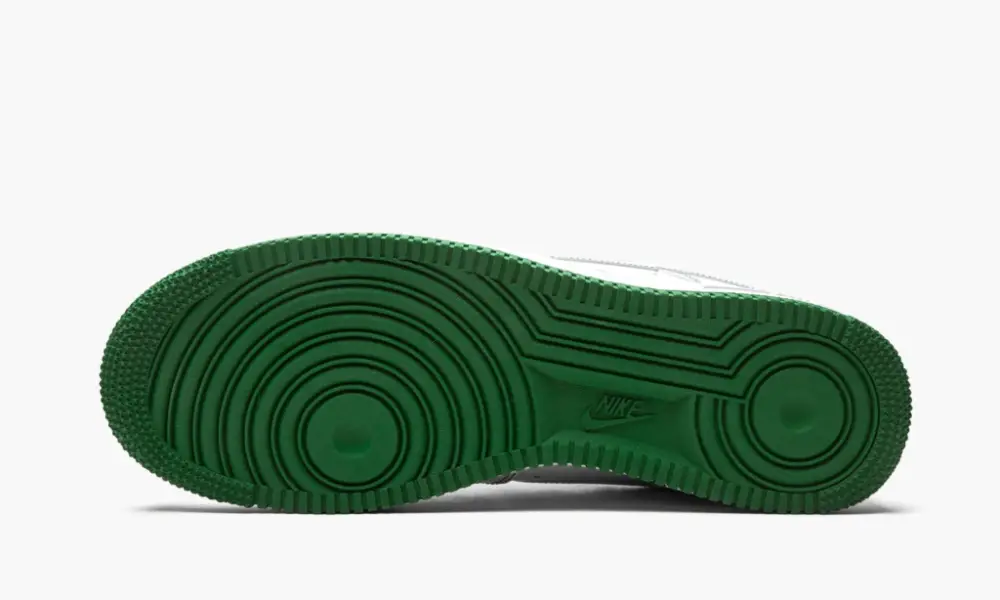 Air Force 1 Low '07 "Contrast Stitch - White Pine Green"