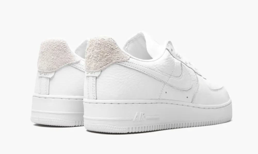 Air Force 1 '07 Craft "Summit White   Vast Grey" 