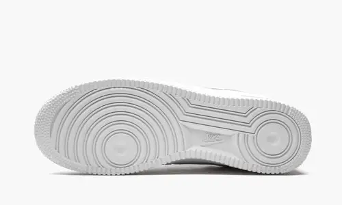 Air Force 1 '07 Craft "Summit White   Vast Grey" 