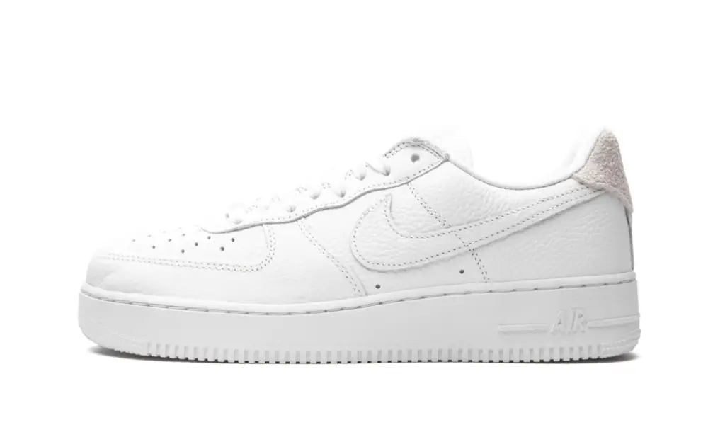Air Force 1 '07 Craft "Summit White / Vast Grey" 5630A195