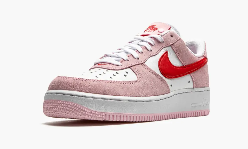 Air Force 1 Low "Valentine's Day Love Letter"