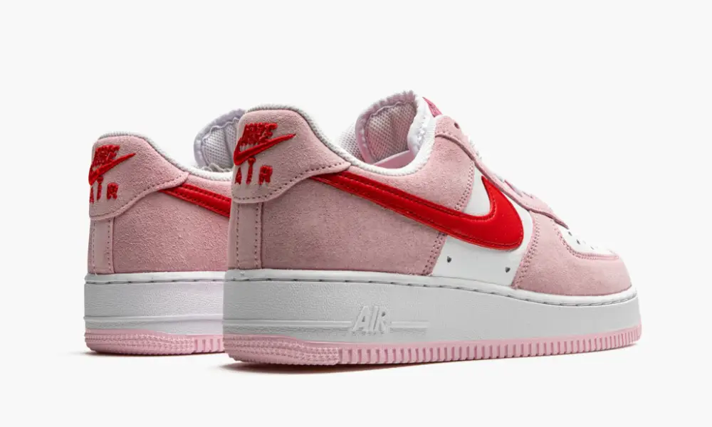Air Force 1 Low "Valentine's Day Love Letter"