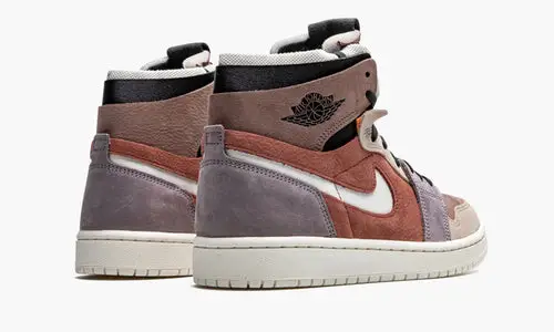 WMNS Air Jordan 1 High Zoom CM "Canyon Rust" 