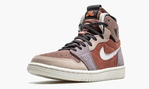 WMNS Air Jordan 1 High Zoom CM "Canyon Rust" 