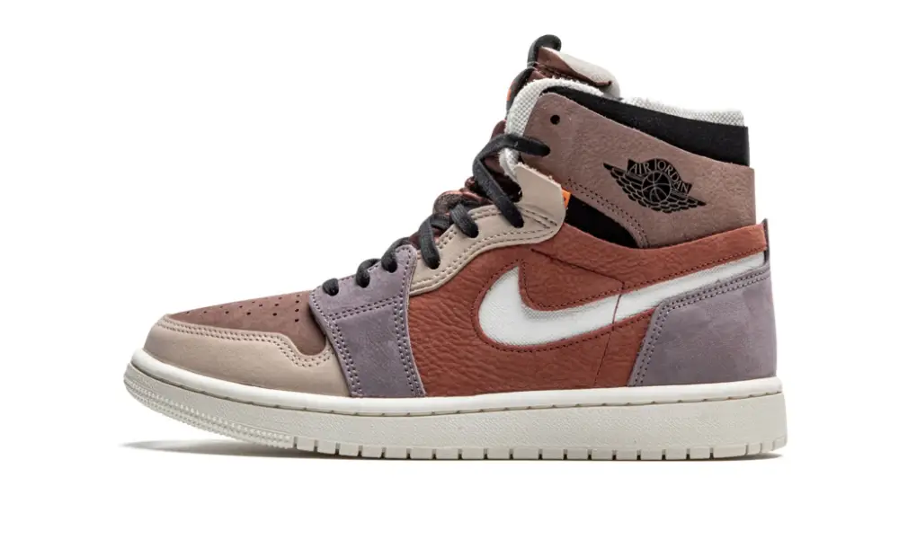WMNS Air Jordan 1 High Zoom CM "Canyon Rust" 