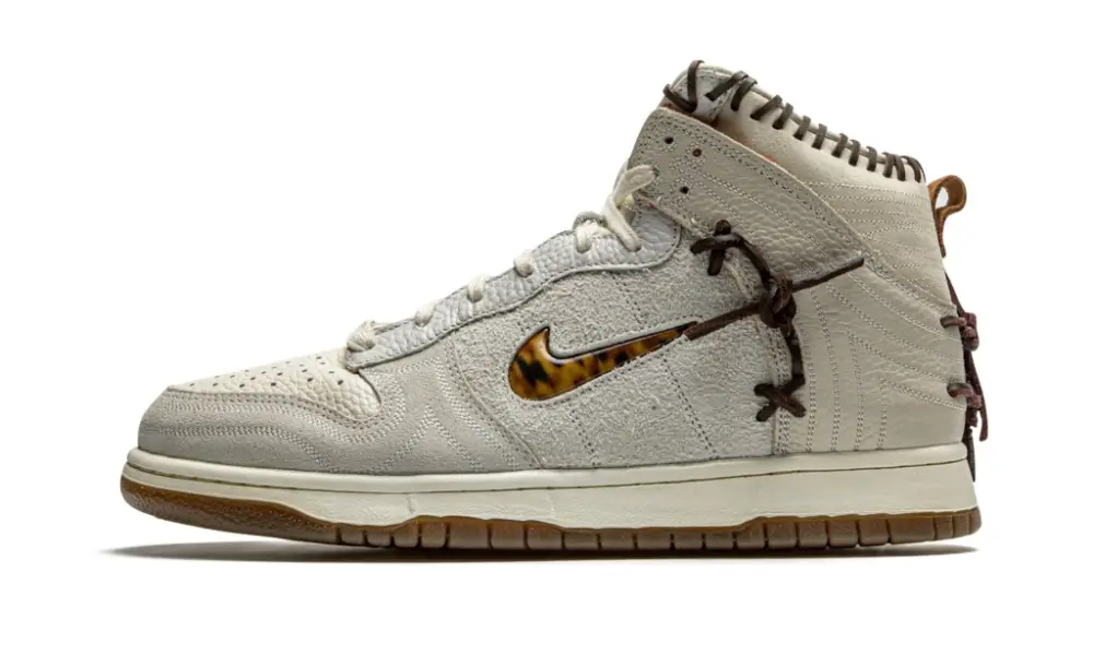 Nike Dunk High "Bodega - Friends & Family" 2C92310
