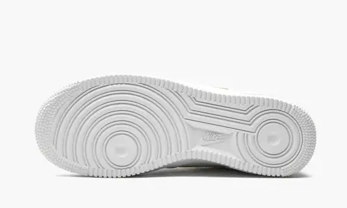 Air Force 1 Low '07 WMNS "White   Barely Volt" 