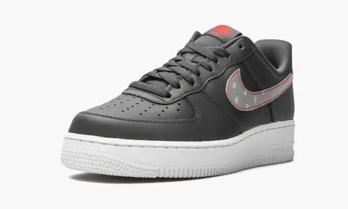 Air Force 1 '07 3M "Anthracite" 