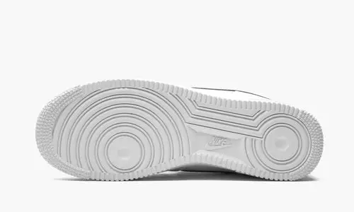 Air Force 1 Low '07 "White   Black" 