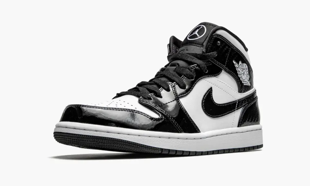 Air Jordan 1 Mid "All-Star 2021" 