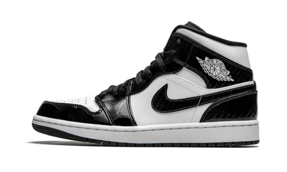 Air Jordan 1 Mid "All-Star 2021" 