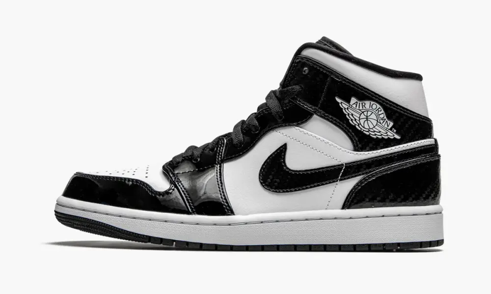 Air Jordan 1 Mid "All-Star 2021" 