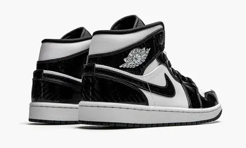 Air Jordan 1 Mid "All-Star 2021" 