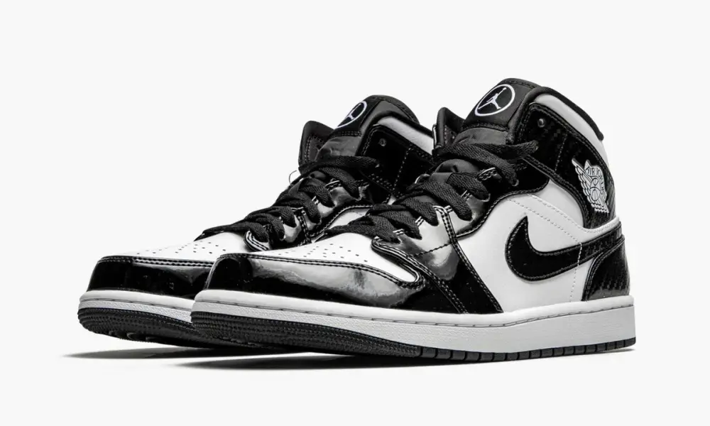 Air Jordan 1 Mid "All-Star 2021" 