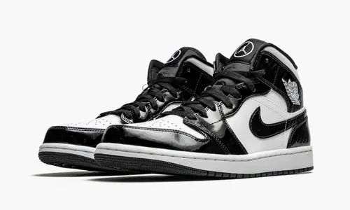 Air Jordan 1 Mid "All-Star 2021" 