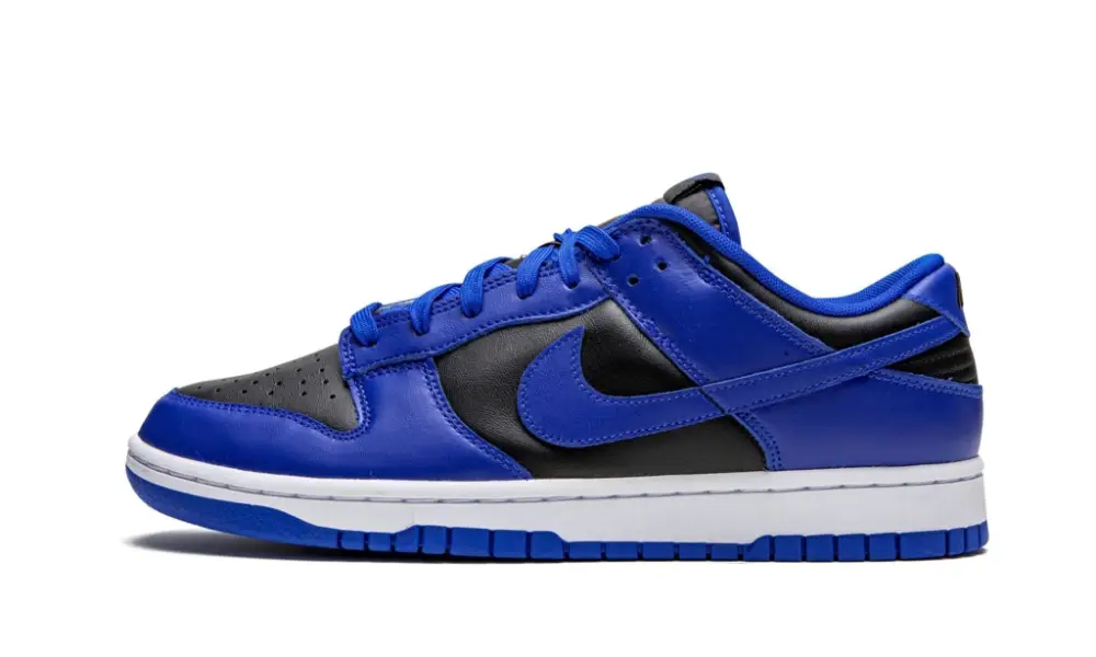 Dunk Low Retro "Hyper Cobalt" BF75E1631