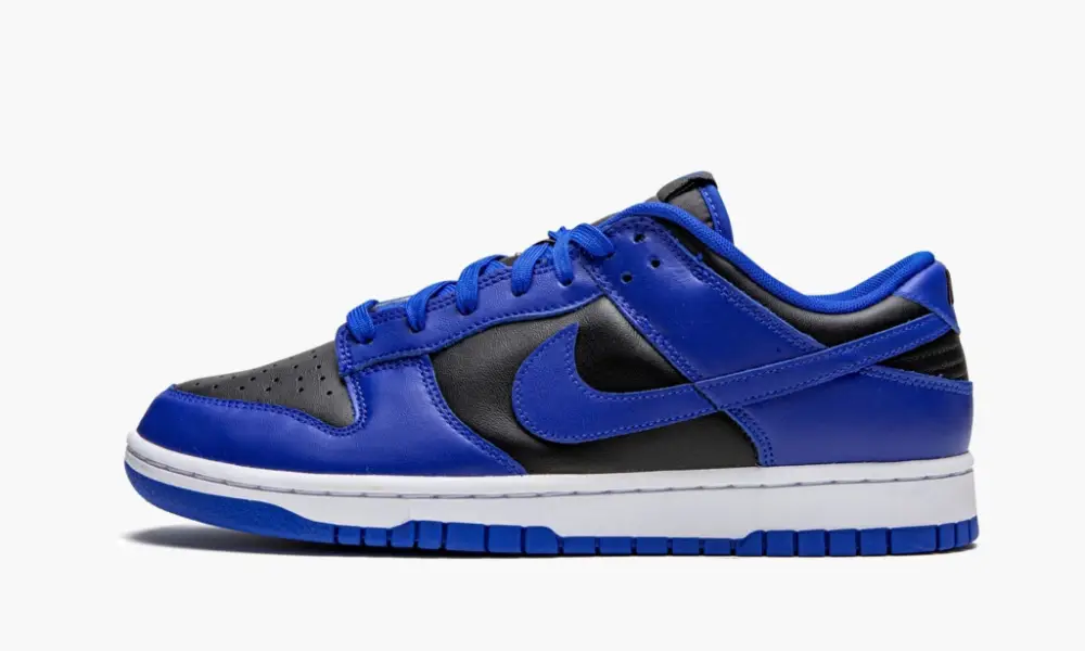 Dunk Low Retro "Hyper Cobalt" 