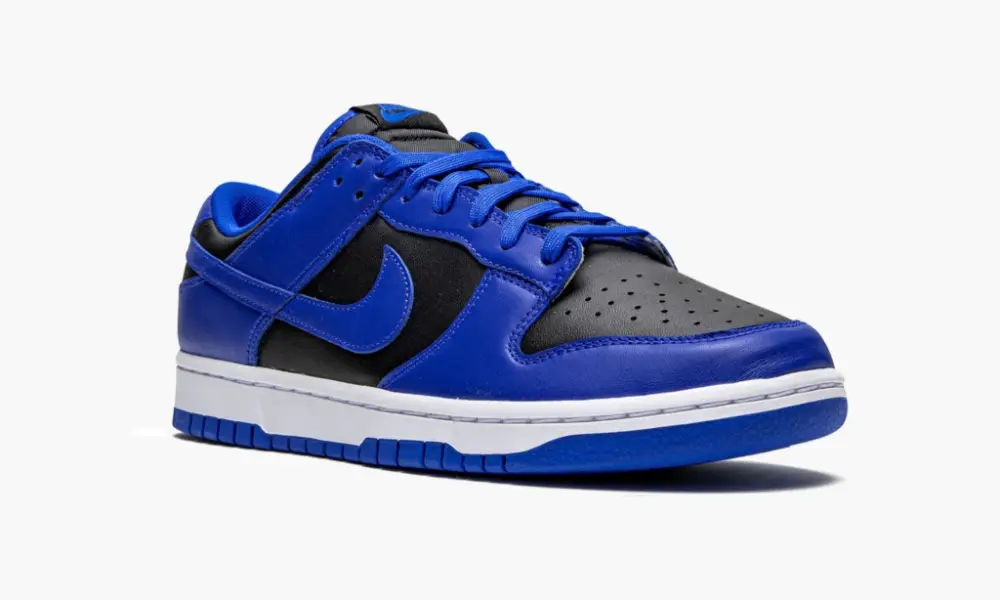 Dunk Low Retro "Hyper Cobalt" 