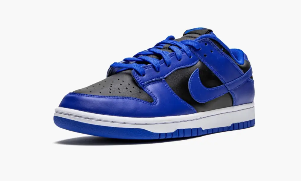 Dunk Low Retro "Hyper Cobalt"