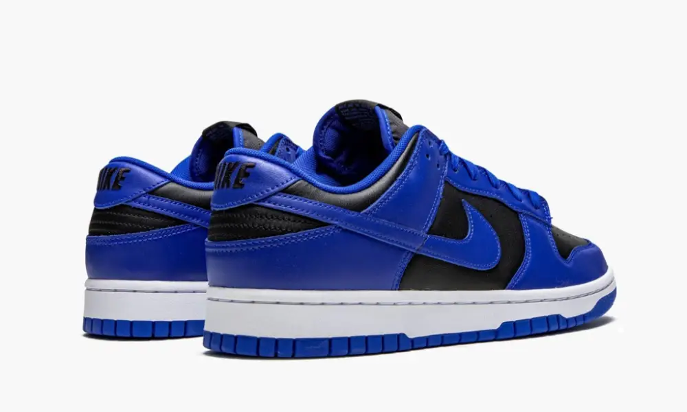 Dunk Low Retro "Hyper Cobalt" 