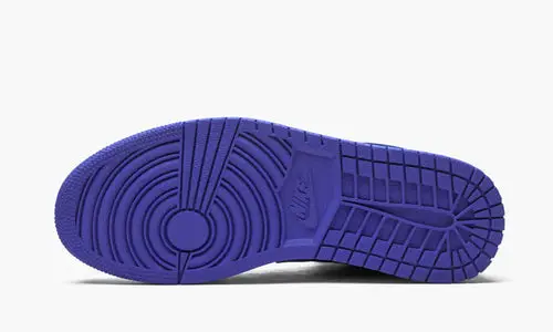 Air Jordan 1 High FlyEase "Royal" 